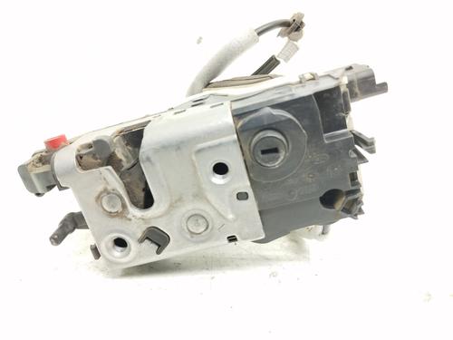 Rear left lock PEUGEOT 208 I (CA_, CC_) 1.2 VTI 82 | BP26276202C100 