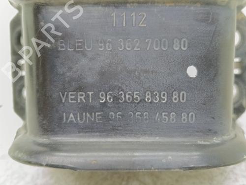 Engine mount CITROËN C4 Picasso I MPV (UD_) | BP37444724M89 - Image 5