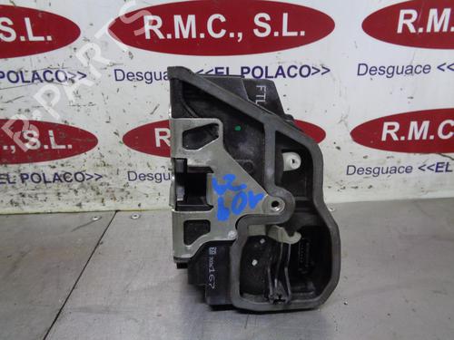 Front left lock BMW 5 (E60) 530 i | BP13469421C98 