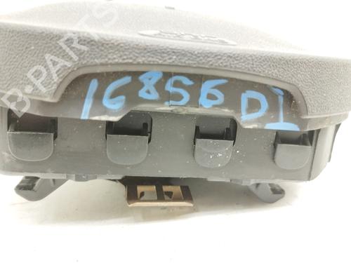 Førerens kollisjonspute RENAULT SCÉNIC II (JM0/1_)  | BP20237878C9 