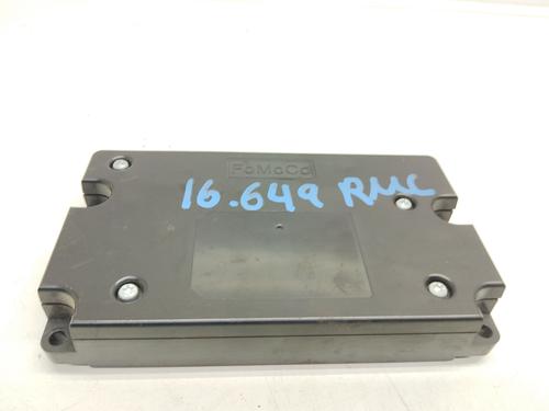 Electronic module FORD FOCUS III 1.0 EcoBoost | BP18473626M83 