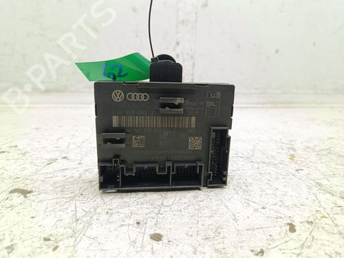 Used Electronic module AUDI A6 Allroad C7 (4GH, 4GJ) 3.0 TDI quattro (320 hp) 32345791