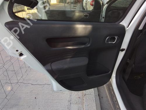Venstre bakpanel Venstre bakpanel 35815965 35815965
