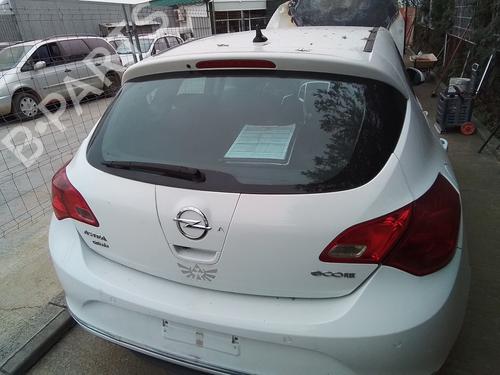 Used Tailgate Tailgate 35816237 35816237