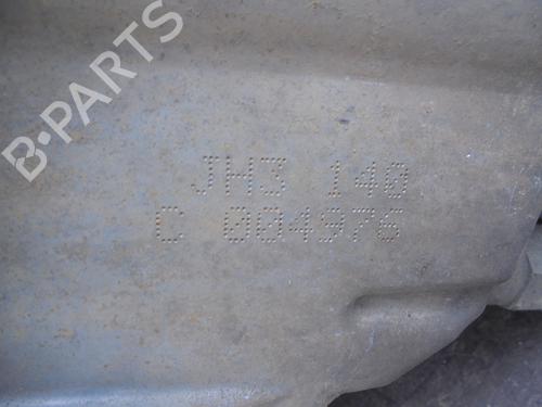 Gearbox NISSAN MICRA III (K12) 1.5 dCi | BP13426215M3
