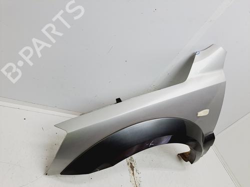 Left front fenders KIA SORENTO I (JC) 2.5 CRDi 4WD | BP20290625C41 