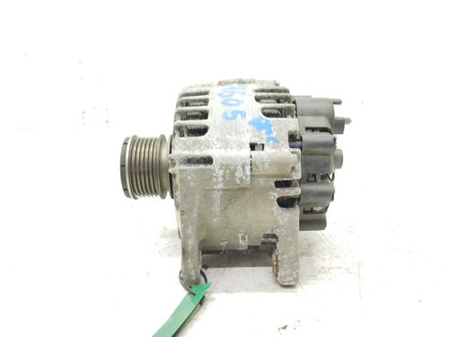 Alternator RENAULT CLIO IV (BH_) 1.5 dCi 90 | BP30856178M7 