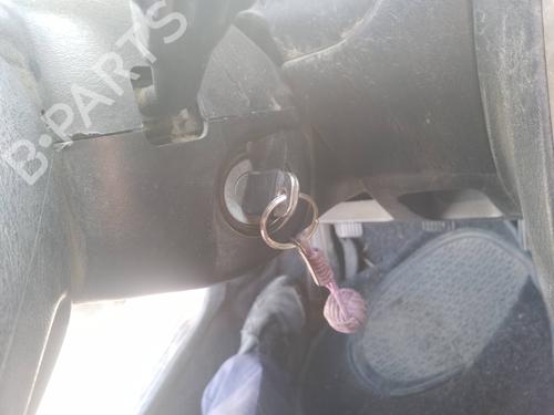Used Ignition barrel Ignition barrel 35817089 35817089
