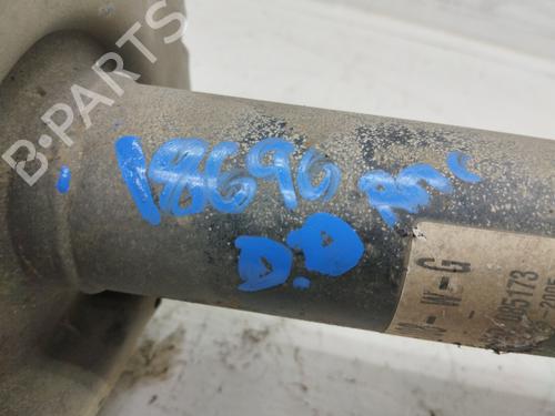 Right front shock absorber OPEL ASTRA H (A04) | BP28536708M17 - Image 3