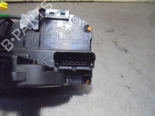Front left lock NISSAN JUKE (F15) 1.2 DIG-T | BP13458885C98 