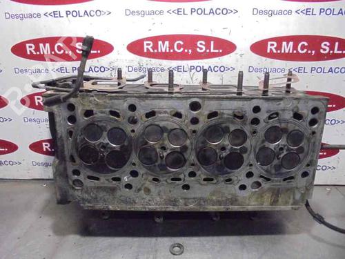 Used Cylinder head Cylinder head AUDI A3 (8P1) 2.0 TDI 16V (140 hp) 13424529 13424529
