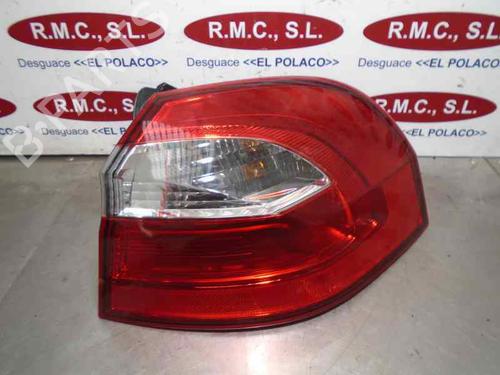 Used Right taillight KIA RIO III (UB) 1.1 CRDi (75 hp) 13454841