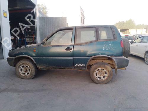 Used Parts NISSAN TERRANO II (R20) 2.7 TD 4WD 4956667