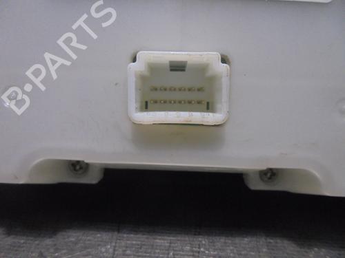 Climate control NISSAN JUKE (F15) 1.2 DIG-T | BP13461400I5 