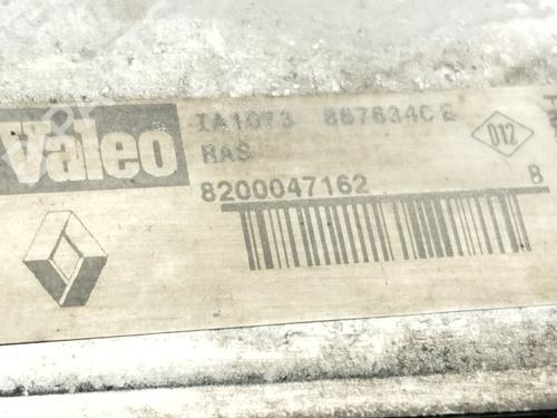 Intercooler RENAULT MEGANE I Coach (DA0/1_) 1.9 dCi (DA05, DA1F) | BP21517259M30 