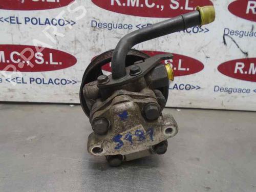 Steering pump KIA CARENS II MPV (FJ)  | BP20290624M99 