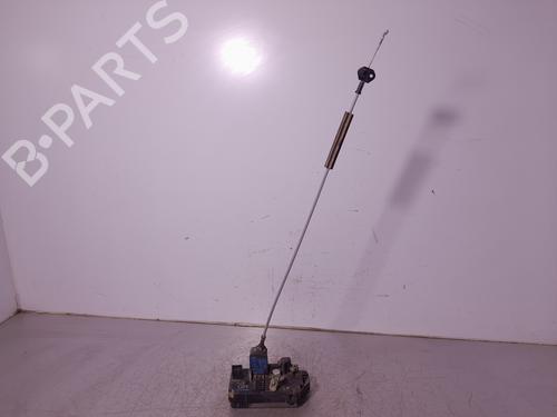 Used Rear right lock OPEL MERIVA A MPV (X03) 1.6 16V (E75) (100 hp) 20489734