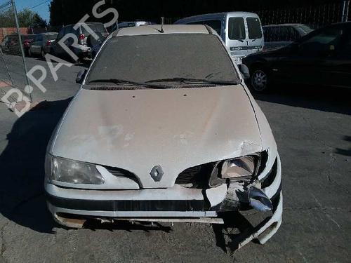 Starter RENAULT MEGANE I Classic (LA0/1_)  | BP13424926M8 