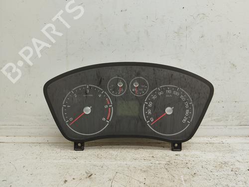 Used Instrument cluster FORD TOURNEO CONNECT 1.8 TDCi (90 hp) 31066683
