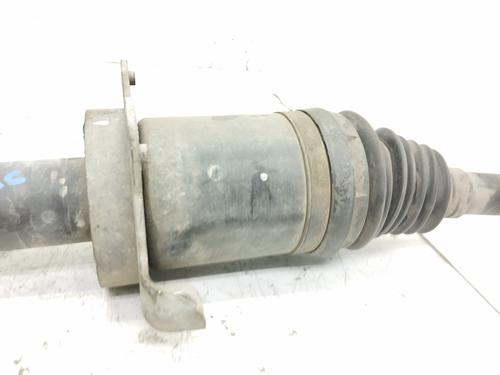 Right front driveshaft MERCEDES-BENZ A-CLASS (W169) A 160 CDI (169.006, 169.306) | BP26223203M39 