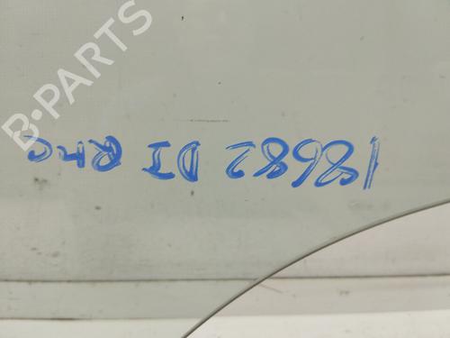 Front left door window HYUNDAI TUCSON (TL, TLE) 1.6 GDi | BP21289438C18 