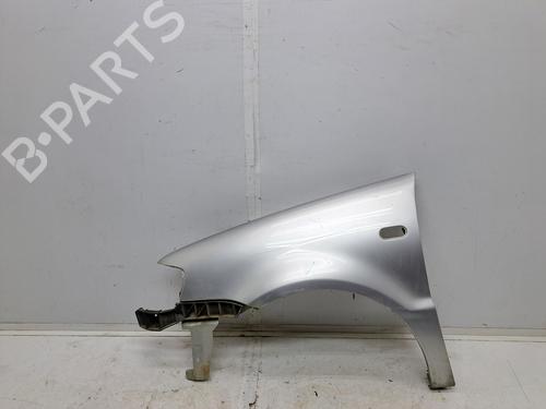 Guarda-lamas esquerdo VW POLO (6N2) [1999-2001]  31351480