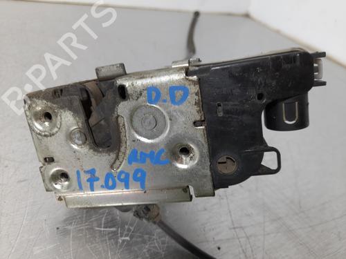 Front left lock CITROËN C3 I (FC_, FN_) 1.4 HDi | BP17474195C98 