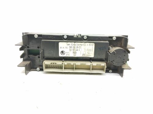 Climate control SKODA OCTAVIA I (1U2) 1.9 TDI | BP24615278I5 