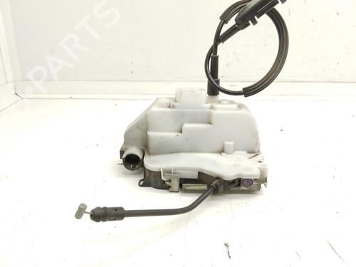 Used Front right lock CITROËN C3 I (FC_, FN_) 1.4 HDi (68 hp) 19309362