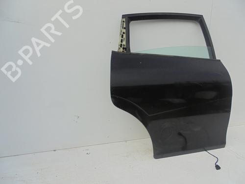 Right rear door SEAT LEON (1P1) 1.9 TDI | BP13426409C5