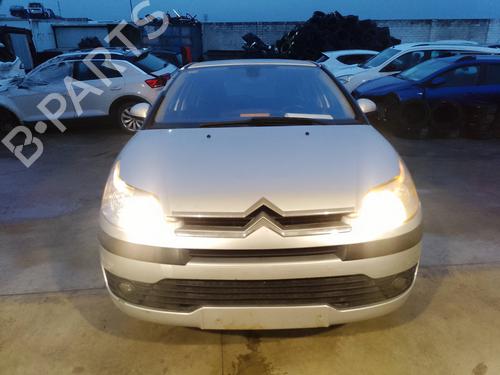 Left headlight CITROËN C4 I (LC_) | BP35818483C28 - Image 5
