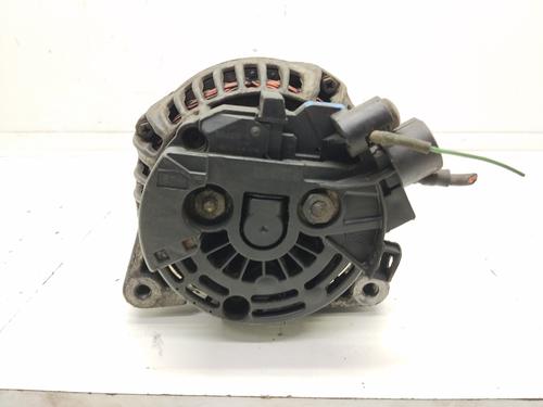 Alternator CITROËN BERLINGO / BERLINGO FIRST Box Body/MPV (M_) 1.9 D 70 (MBWJZ, MCWJZ) | BP21381664M7 