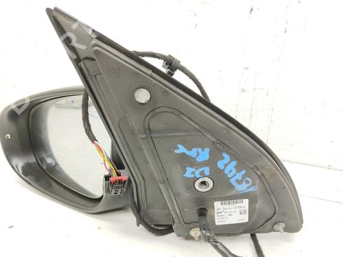 Left mirror VW GOLF VI (5K1) 1.4 | BP19167549C26 