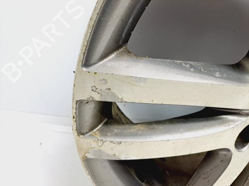 Rim AUDI Q7 (4LB)  | BP23456695C45 