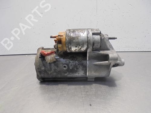 Starter RENAULT LAGUNA II (BG0/1_) 1.9 dCi (BG08, BG0G) | BP13472125M8 