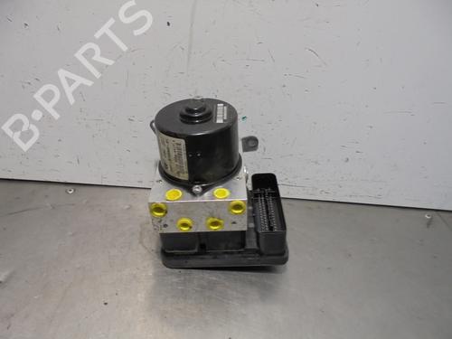 Used ABS pump BMW 1 (E81) 118 i (143 hp) 13464929