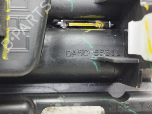 Warning MAZDA CX-3 (DK) | BP31172750I22 - Image 3