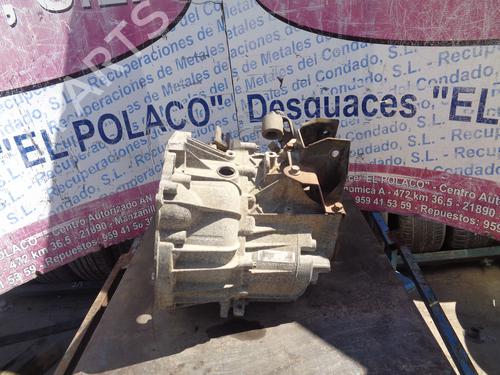 Gearbox ROVER 75 (RJ)  | BP13900465M3 