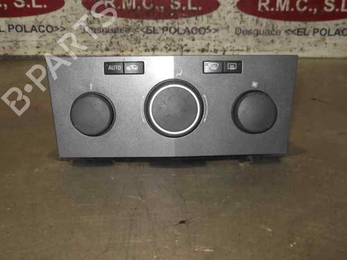 Used Climate control OPEL ASTRA H GTC (A04) 1.7 CDTi (L08) (101 hp) 13424609