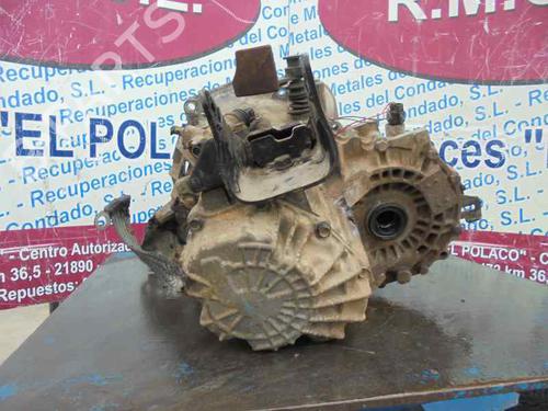Gearbox HYUNDAI COUPE II (GK) 1.6 16V | BP13455551M3 