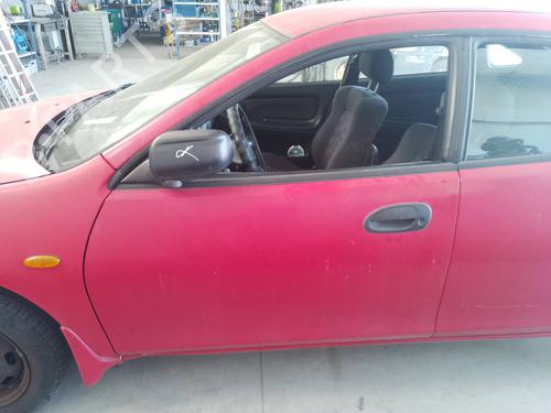 left-front-door-mazda-323-c-v-ba-1994-1995-1996-1997-1998-1999-2000-2001-35817393 main image