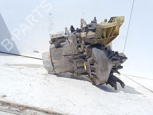Gearbox CITROËN C4 CACTUS | BP26961305M3