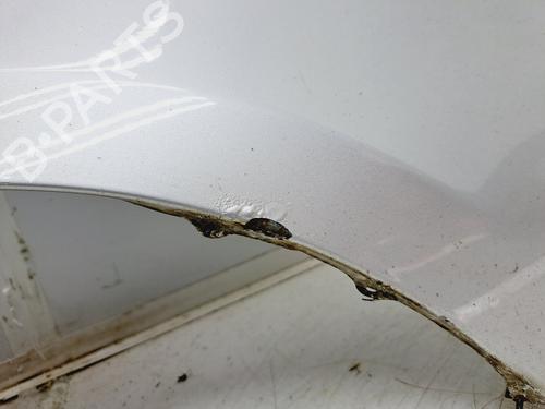 Left front fenders BMW 1 (E87) 118 d | BP30792394C41 