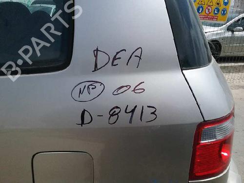 Grille KIA CARENS II MPV (FJ) 2.0 CRDi | BP13613199C40 