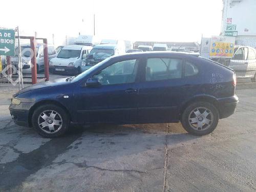 Right front door SEAT LEON (1M1) 1.8 20V | BP16150373C3 