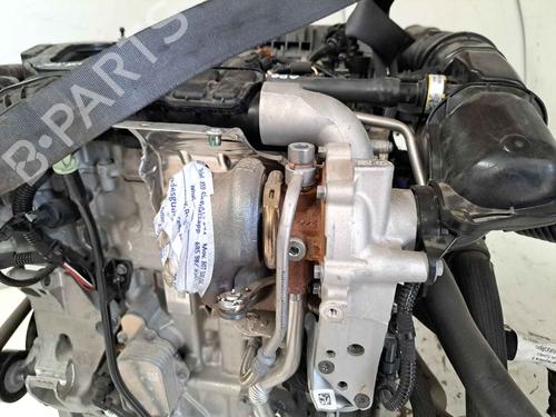 Engine OPEL ASTRA L (OV5) 1.2 (FPHNSL, FPHNSR) | BP40499816M1 - Image 4