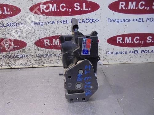 Rear left lock LAND ROVER RANGE ROVER II (P38A) 2.5 D 4x4 | BP13425374C100 