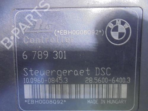 ABS pump BMW 3 (E90) 320 d | BP13426789M43 