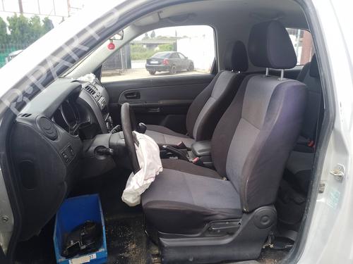 Left front window switch SUZUKI GRAND VITARA II (JT, TE, TD) | BP35817109I27 - Image 6