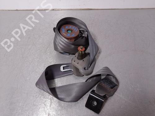 Used Rear left seatbelt KIA RIO I Hatchback (DC) 1.5 16V (97 hp) 17386611